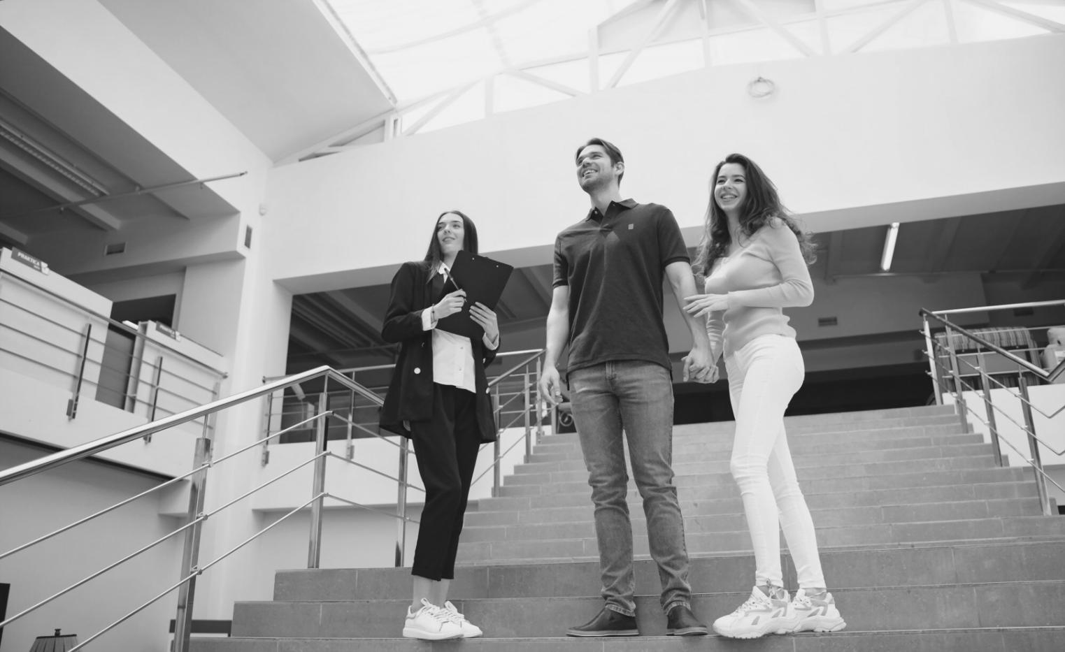 Espace de travail collaboratif où les échanges prennent forme