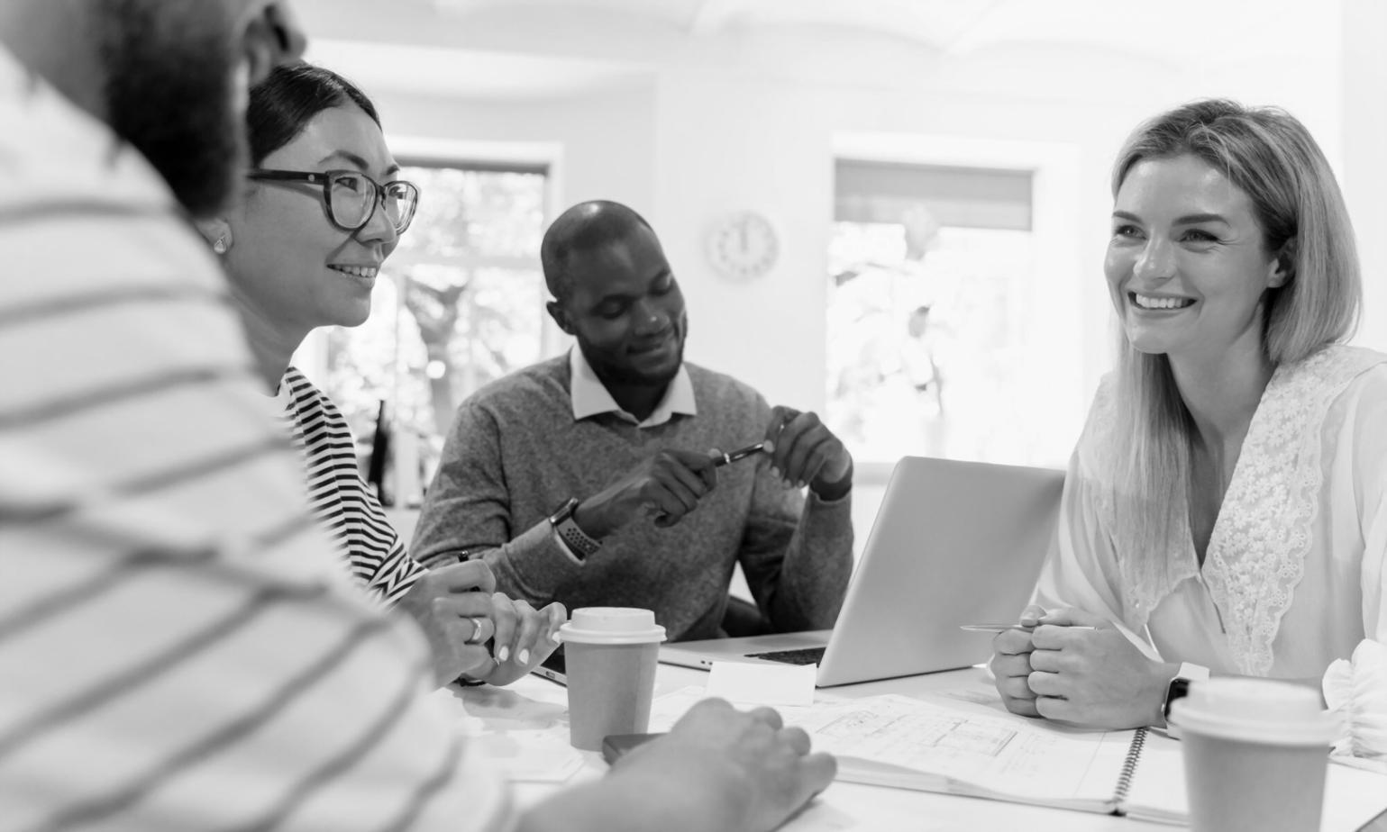 Session de formation personnalisée sur la gestion financière